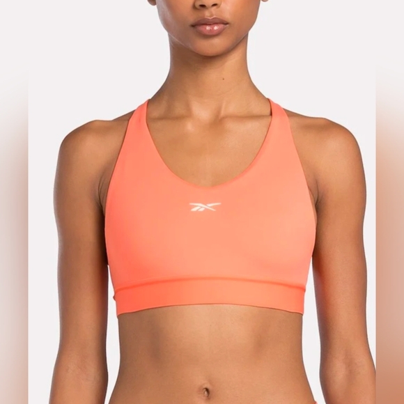 Reebok Bralette. 2XL. NWT - Picture 1 of 7
